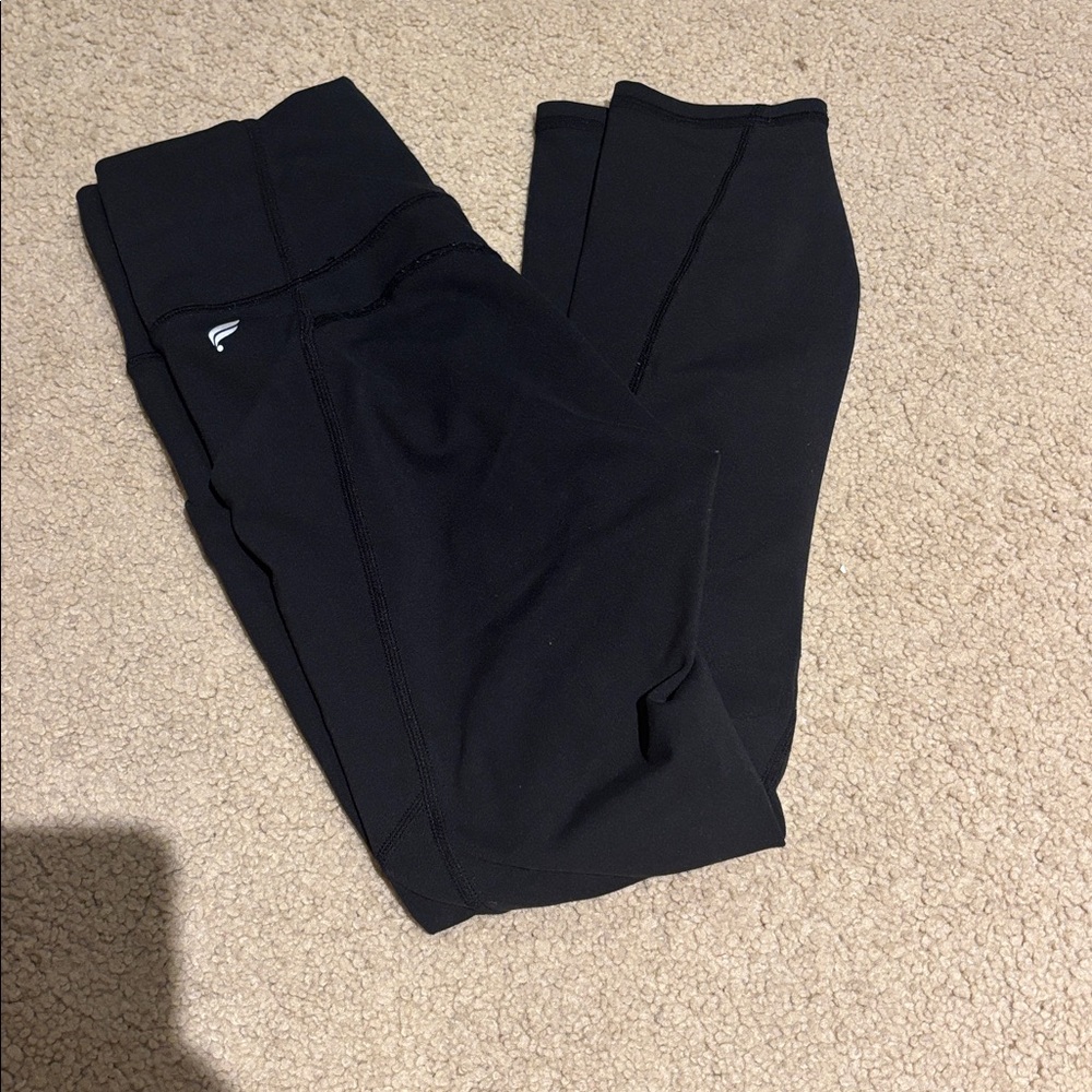 Black Leggings